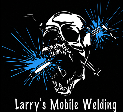 Larry's Mobile Welding Inc logo